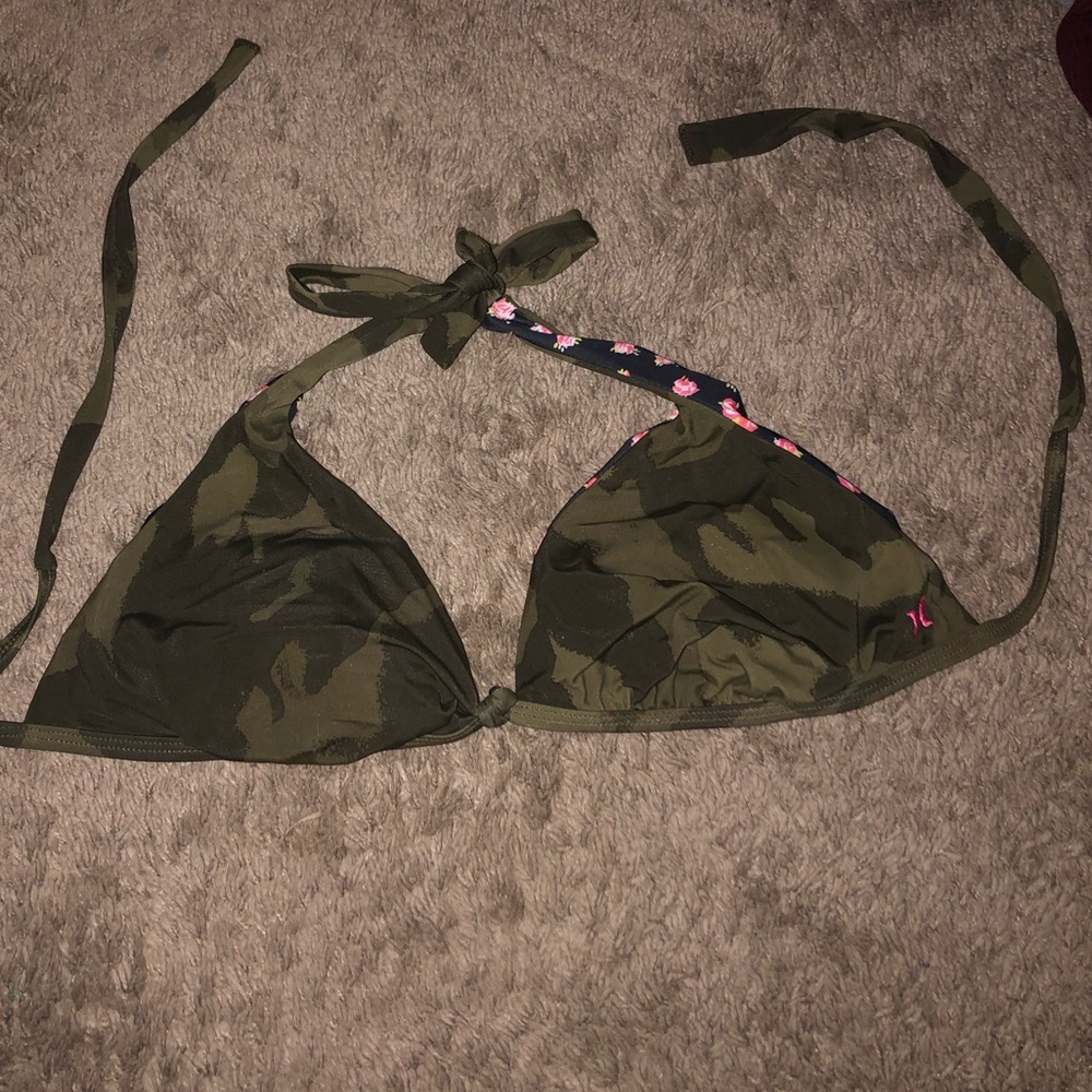 Swimming suit